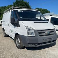 Ford Transit 2.2 Tdci - 2010 -