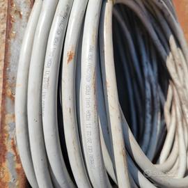 cavo elettrico 3G6 MM2