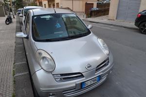 Nissan Micra 1.5 cdi