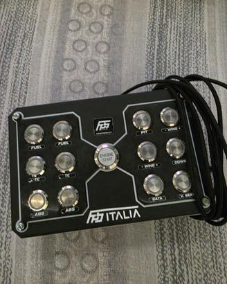 buttonbox FPS Italia 