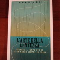 Libro  L'arte della lentezza 
