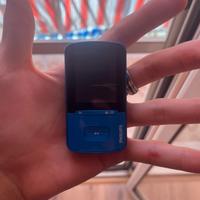 Mp3 portatile