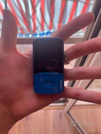 Mp3 portatile