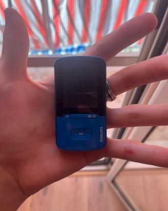 Mp3 portatile