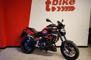 Aprilia Shiver 900 ABS