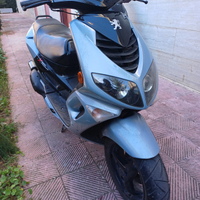 Vendo peugeot X-FIGHT 50cc anno 2000