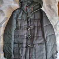 Armani Jeans giaccone invernale Uomo, 48
