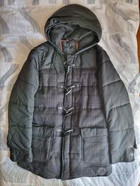 Armani Jeans giaccone invernale Uomo, 48