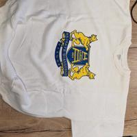 Felpa Brigate gialloblu