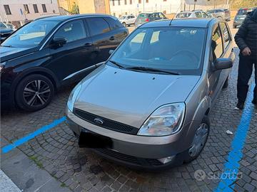 Ford Fiesta 1.2 Benzina 2003
