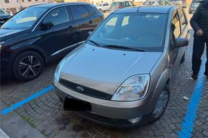 Ford Fiesta 1.2 Benzina 2003