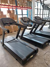 tapis Technogym unity 1000 live usato