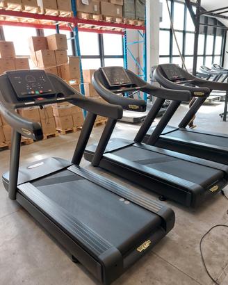 tapis Technogym unity 1000 live usato