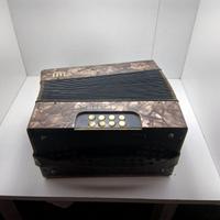 Fisarmonica Hohner Victoria