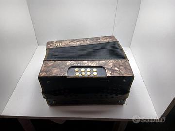 Fisarmonica Hohner Victoria