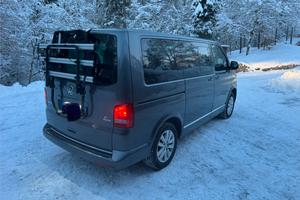 Multivan Highline t5 DSG 4x4