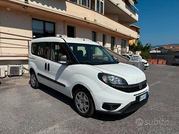 Fiat Doblo Doblò 1.6 MJT 16V 95CV Easy