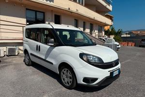 Fiat Doblo Doblò 1.6 MJT 16V 95CV Easy