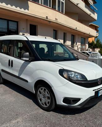 Fiat Doblo Doblò 1.6 MJT 16V 95CV Easy