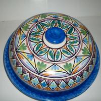 Tortiera ceramica