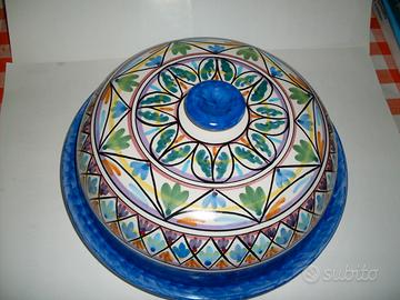 Tortiera ceramica