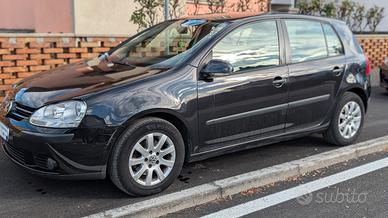 Golf 1.9 TDI 105cv