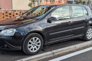 Golf 1.9 TDI 105cv