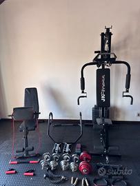 KIT MINI PALESTRA
