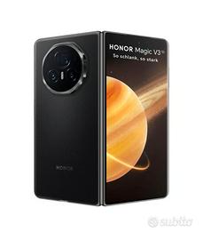 Honor magic v3 12/512 