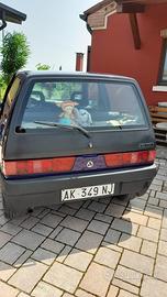 Y10 Autobianchi 1.1 i.e. junior
