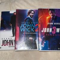 DVD John Wick