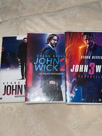 DVD John Wick