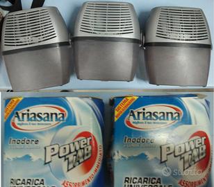 Deumidificatori ARIASANA - come nuovi