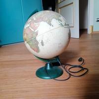 Mappamondo