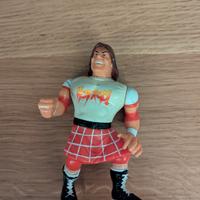 Action figures WWE Roddy Piper