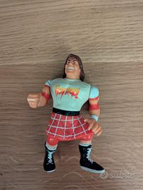 Action figures WWE Roddy Piper