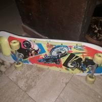 SKATEBOARD AMERICANO 
