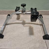 Pedaliera per riabilitazione