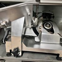 Affettatrice professionale 350