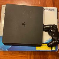 ps4 slim