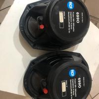 Casse Woofer RCF