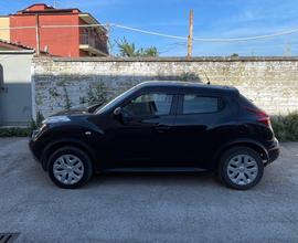 NISSAN Juke 1ª serie - 2014