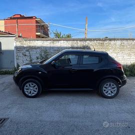 NISSAN Juke 1ª serie - 2014