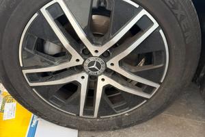 Cerchi gla 2023 originali mercedes