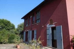 Porzione di casa a San Lazzaro di Savena (BO)