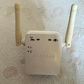 Netgeat extender