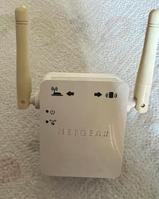 Netgeat extender