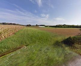 Lotto di Terreno Agricolo a Cavriana - p
