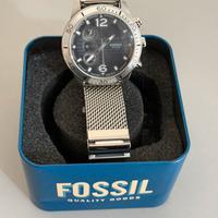Orologio da uomo Fossil CH-2603 con custodia