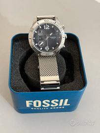 Orologio da uomo Fossil CH-2603 con custodia
